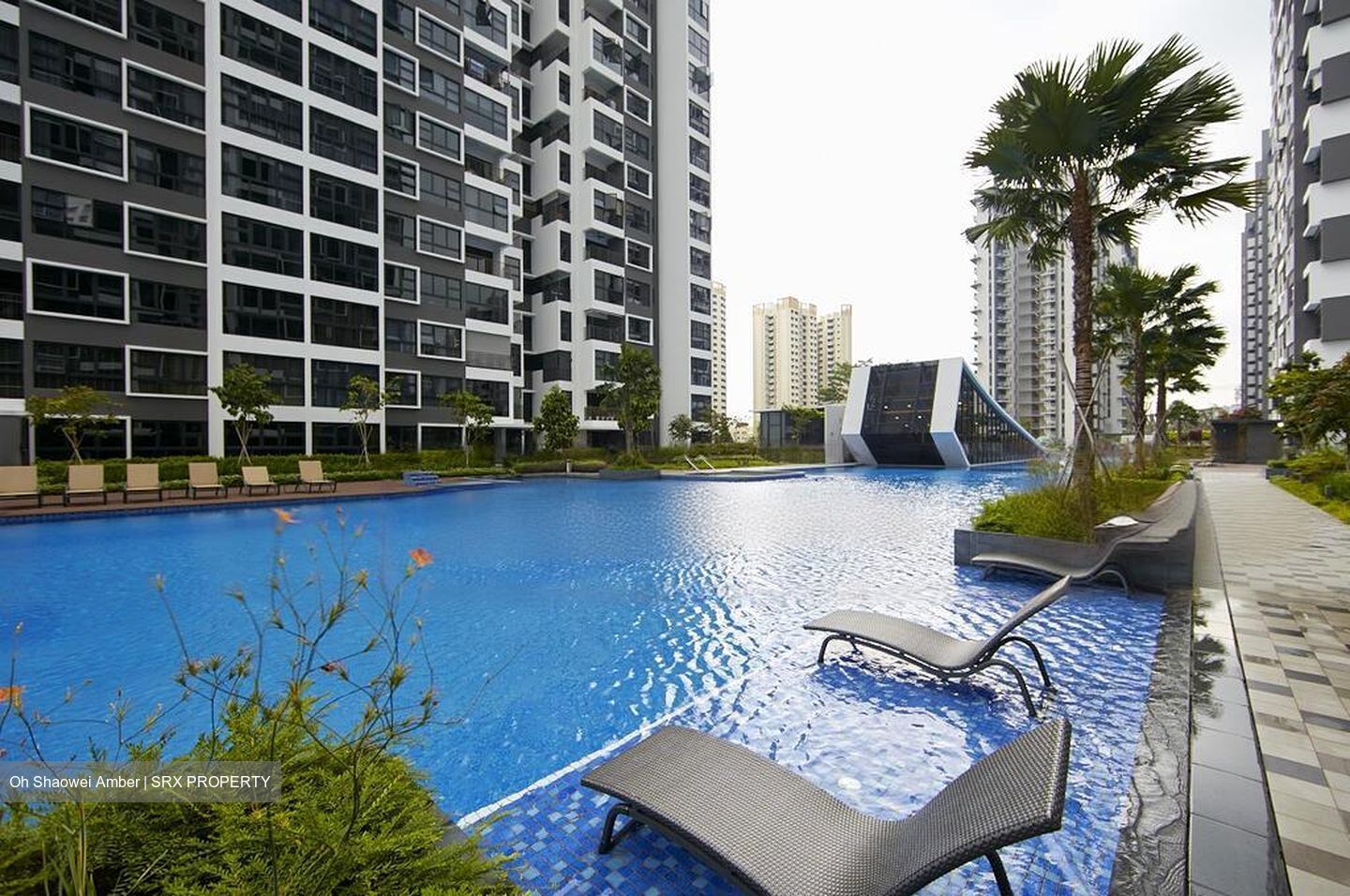 Lush Acres (D28), Condominium #477950791